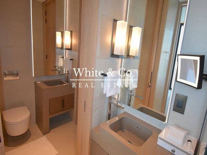 Luxurious | Serviced Apartment | Sea View Джумейра Бич Резиденс (ДЖБР) - изображение 3