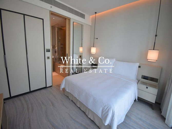Luxurious | Serviced Apartment | Sea View Джумейра Бич Резиденс (ДЖБР) - изображение 6