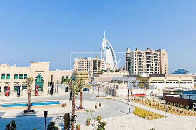 Luxurious | Serviced Apartment | Sea View Джумейра Бич Резиденс (ДЖБР) - изображение 5