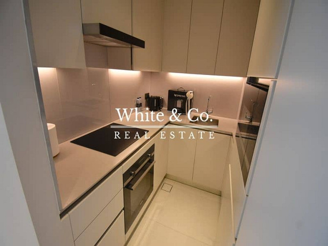 Luxurious | Serviced Apartment | Sea View Джумейра Бич Резиденс (ДЖБР) - изображение 4
