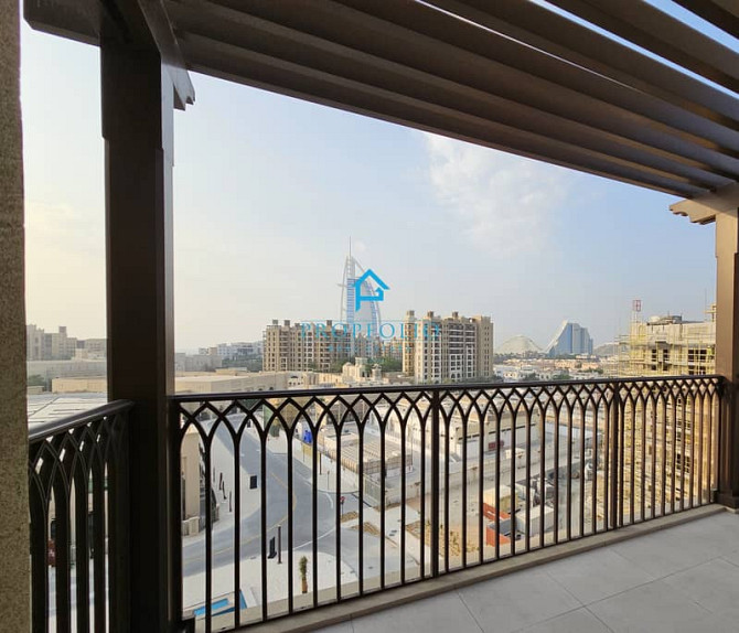 Luxurious | Serviced Apartment | Sea View Джумейра Бич Резиденс (ДЖБР) - изображение 7