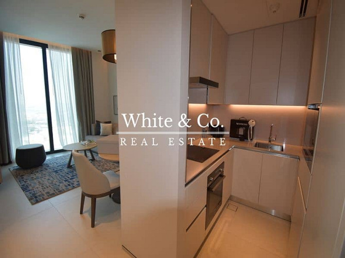 Luxurious | Serviced Apartment | Sea View Джумейра Бич Резиденс (ДЖБР) - изображение 8