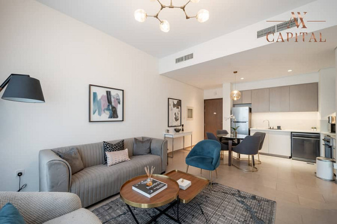 2-Bedroom Apartment|  for Rent  | with Stunning Views Za'abeel - photo 4
