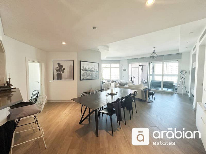 3 Bedroom | C type | Part Furnished | Balcony Palm Jumeirah - photo 6