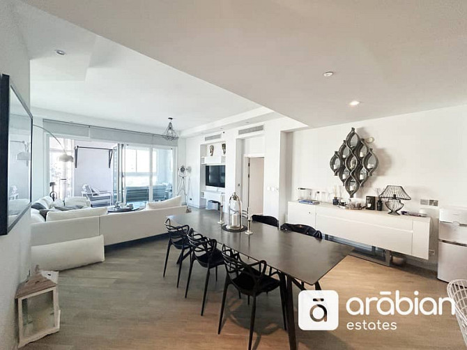 3 Bedroom | C type | Part Furnished | Balcony Palm Jumeirah - photo 3