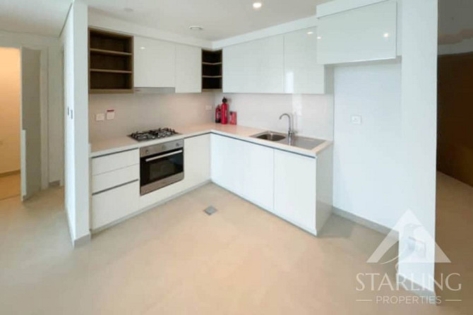 Unfurnished | High Floor | Vacant Za'abeel - photo 4