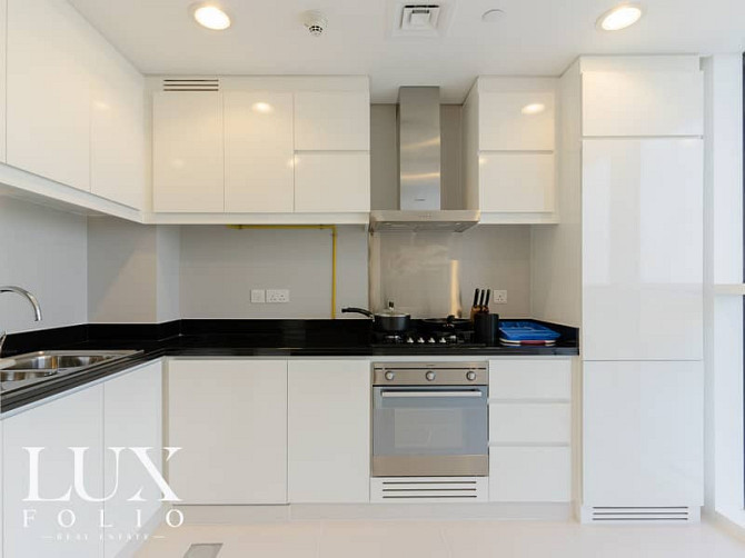 STUNNING APARTMENT | 3 BEDROOM | VACANT Дамак Хиллс - изображение 1