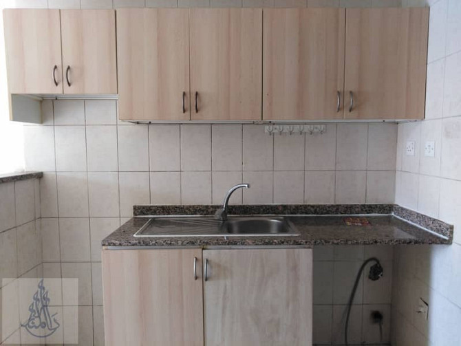 Studio with out balcony for rent in France  cluster International City - photo 7