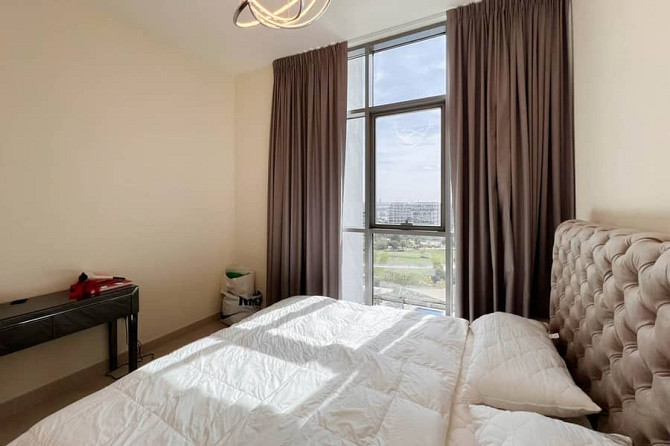 Vacant Soon | Park Views | Maids Room Дубай Хиллс Истейт - изображение 8