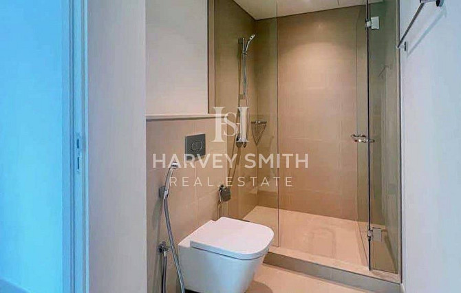 Stunning Burj Views | High Floor | Available Now Za'abeel - photo 5