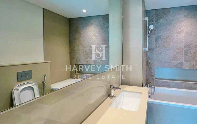 Stunning Burj Views | High Floor | Available Now Za'abeel - photo 4