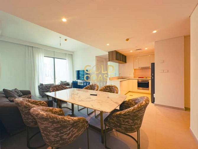 Burj View | Fully Furnished | Brand New | Spacious Za'abeel - photo 7
