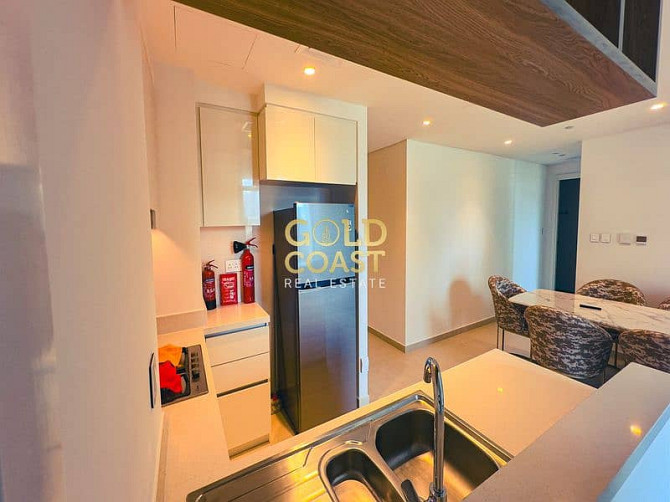 Burj View | Fully Furnished | Brand New | Spacious Za'abeel - photo 8