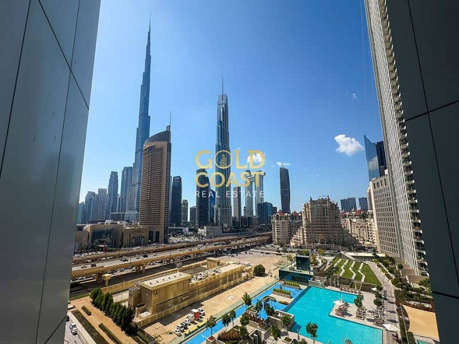 Burj View | Fully Furnished | Brand New | Spacious Za'abeel - photo 4