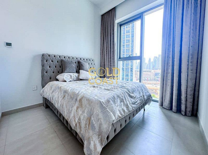 Burj View | Fully Furnished | Brand New | Spacious Za'abeel - photo 1