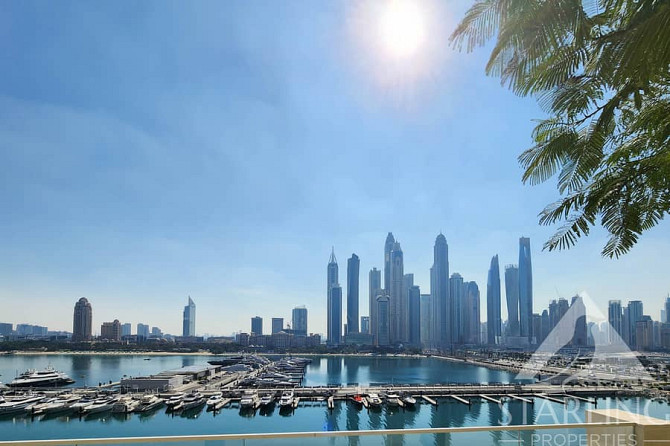 Vacant | Lowest in the Market | Fully Furnished Dubai Harbour - photo 2