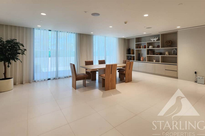 Vacant | Lowest in the Market | Fully Furnished Dubai Harbour - photo 8