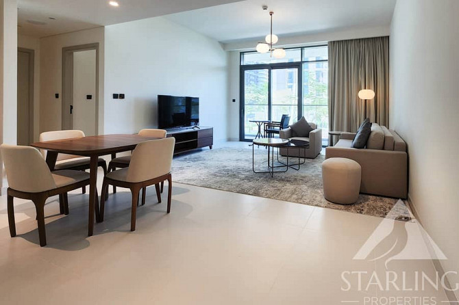 Vacant | Lowest in the Market | Fully Furnished Dubai Harbour - photo 7