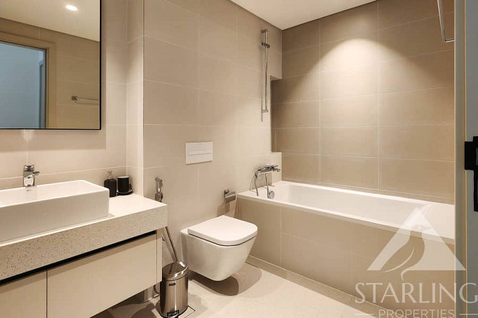 Vacant | Lowest in the Market | Fully Furnished Dubai Harbour - photo 1