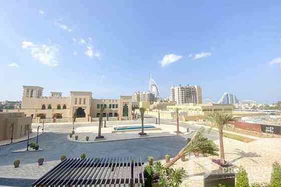 Luxury | Fully Furnished | Sea View Jumeirah Beach Residence (JBR)