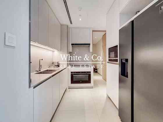 Luxury | Fully Furnished | Sea View Jumeirah Beach Residence (JBR)
