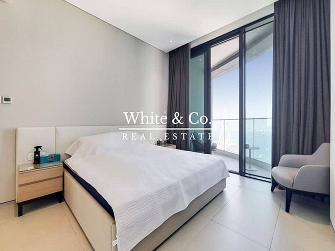 Luxury | Fully Furnished | Sea View Jumeirah Beach Residence (JBR) - photo 7