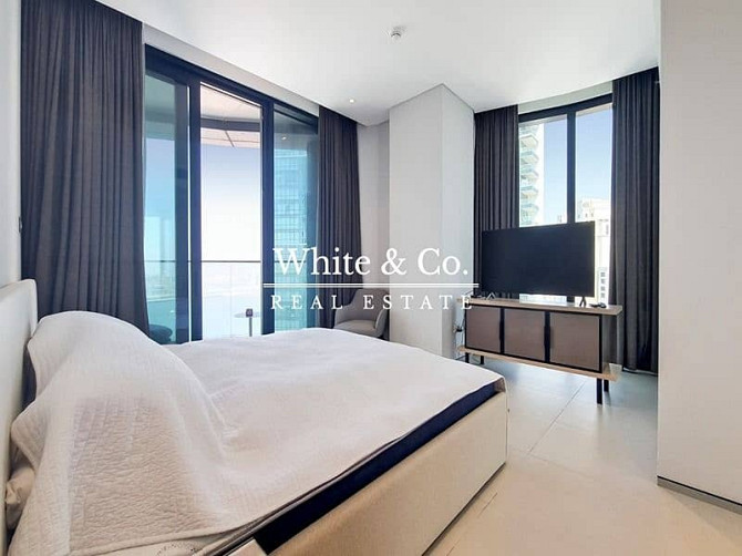Luxury | Fully Furnished | Sea View Jumeirah Beach Residence (JBR) - photo 3