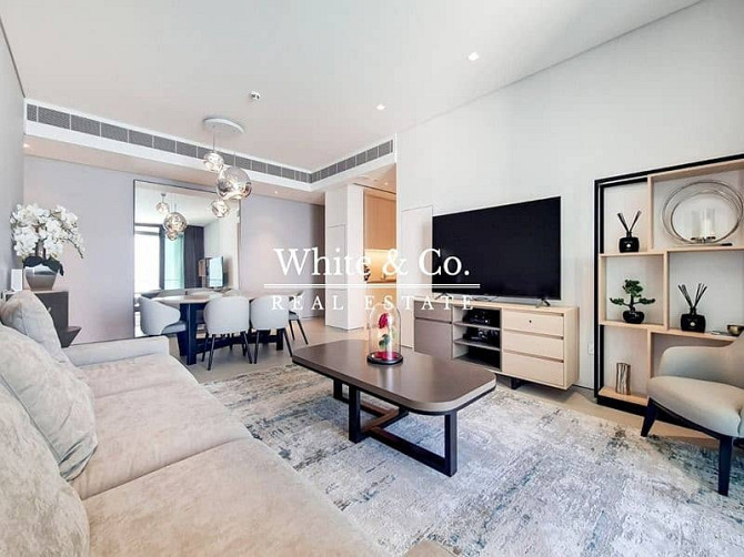 Luxury | Fully Furnished | Sea View Jumeirah Beach Residence (JBR) - photo 1