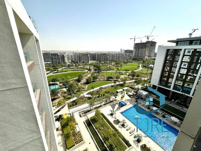 1 BHK Apartment Available for Rent in CBD B05, International City International City - photo 2