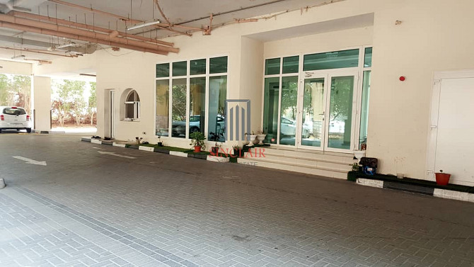 1 BHK Apartment Available for Rent in CBD B05, International City International City - photo 5