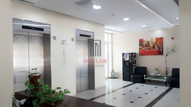 1 BHK Apartment Available for Rent in CBD B05, International City International City - photo 8