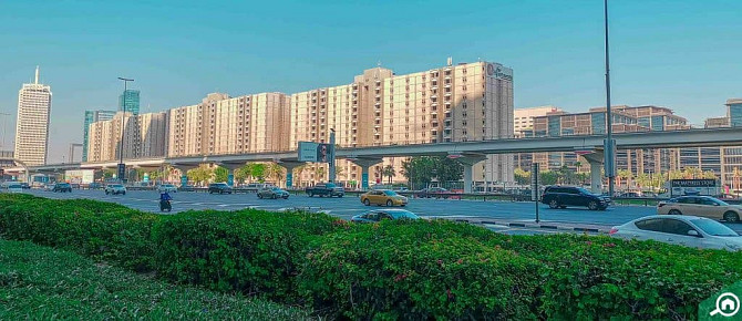 2 Bed Room Apartment Al Nahda (Dubai) - изображение 8