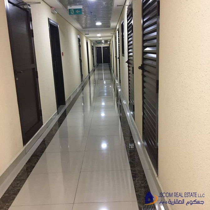2 Bed Room Apartment Al Nahda (Dubai) - изображение 6