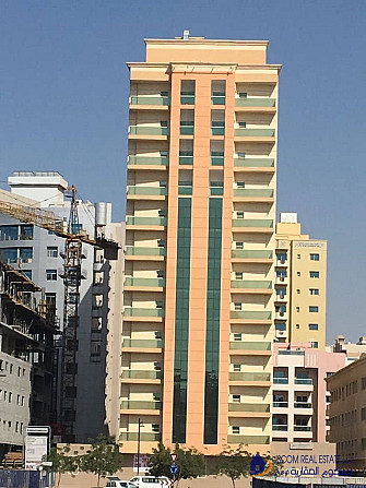 2 Bed Room Apartment Al Nahda (Dubai) - изображение 5