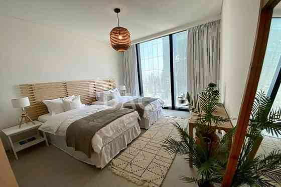 Full Sea View / Furnished / Private Beach Jumeirah Beach Residence (JBR)
