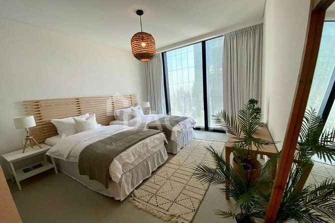 Full Sea View / Furnished / Private Beach Jumeirah Beach Residence (JBR) - photo 4