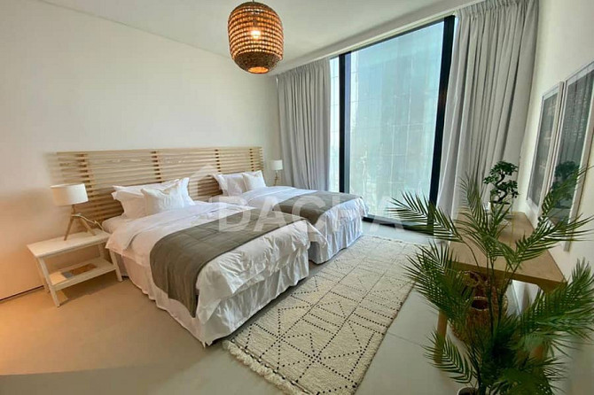 Full Sea View / Furnished / Private Beach Jumeirah Beach Residence (JBR) - photo 7