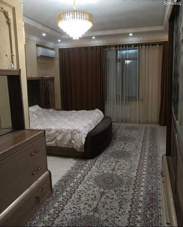 4-комн. квартира, 19 этаж, 200м², Шохмансур Душанбе - изображение 4