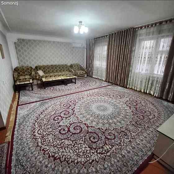 5-комн. квартира, 3 этаж, 104м², Арбат Душанбе