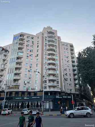 1-комн. квартира, 11 этаж, 55 м², И.Сомони, проспект Рудаки 55 Душанбе
