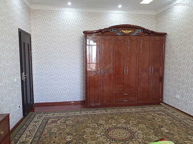 1-комн. квартира, 11 этаж, 55 м², И.Сомони, проспект Рудаки 55 Душанбе - изображение 6
