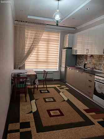 1-комн. квартира, 7 этаж, 50 м², Шохмансур Dushanbe