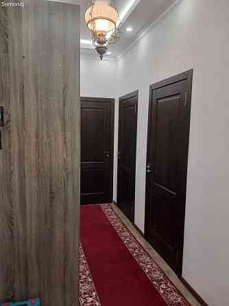 1-комн. квартира, 7 этаж, 50 м², Шохмансур Dushanbe