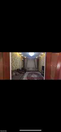 4-комн. квартира, 7 этаж, 130м², Зарафшон Душанбе