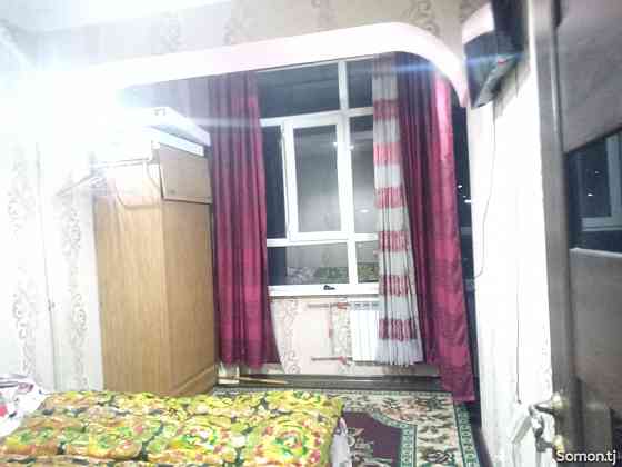 3-комн. квартира, 7 этаж, 87м², Сино Душанбе