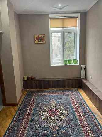 3-комн. квартира, 2 этаж, 80м², Оперка Душанбе