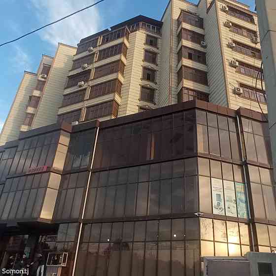 3-комн. квартира, 10 этаж, 100м², поворот аэропорта Душанбе