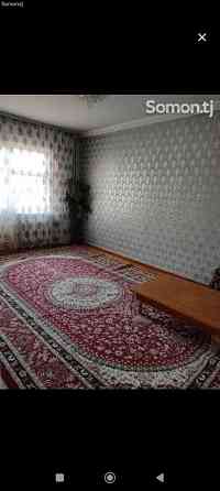 4-комн. квартира, 8 этаж, 110м², Зарафшон Душанбе