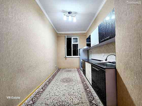 1-комн. квартира, 13 этаж, 50 м², Педагогический Университет Dushanbe