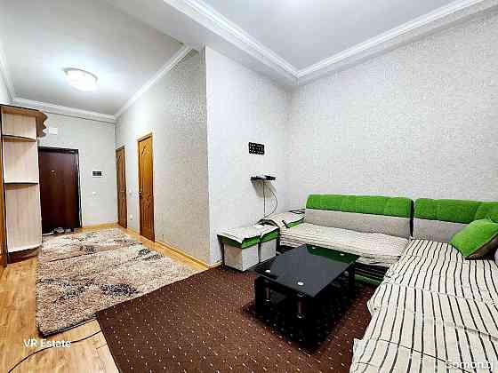 1-комн. квартира, 13 этаж, 50 м², Педагогический Университет Душанбе